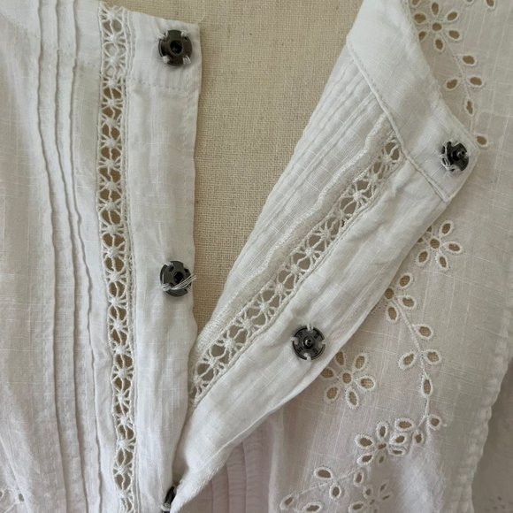 Free People Top - Picture 5 of 8